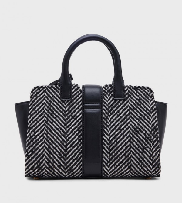 Anne Klein Anne Klein - Black Satchel Bags