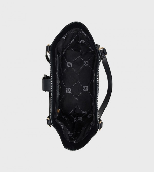 Anne Klein  Handbags - Black Tote Bags