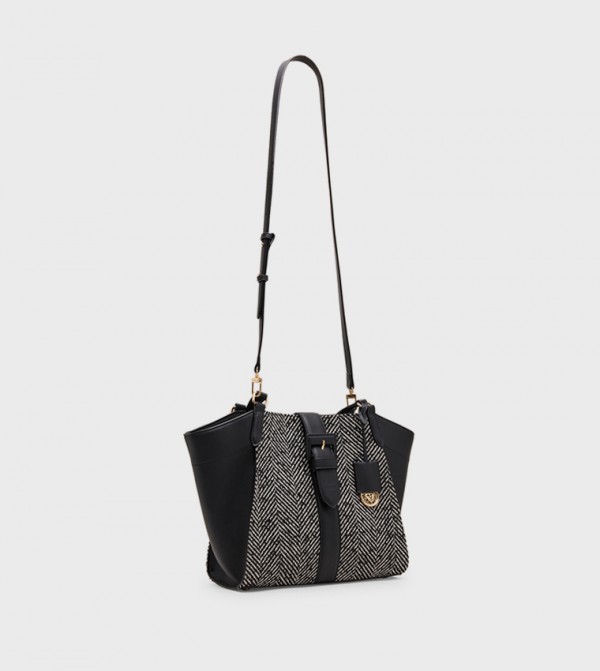 Anne Klein  Handbags - Black Tote Bags