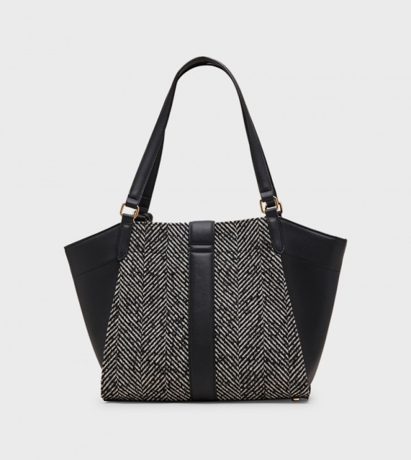 Anne Klein  Handbags - Black Tote Bags