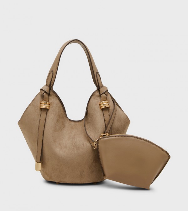 Anne Klein Anne Klein - Brown Shoulder bags