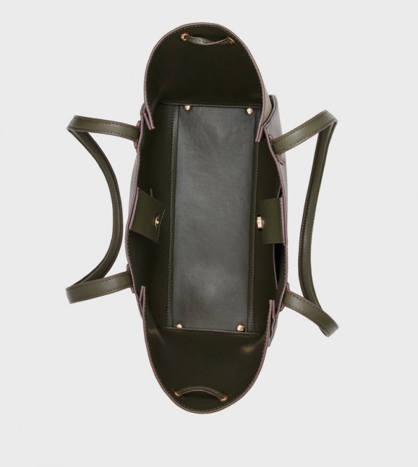 Anne Klein Anne Klein - Green Tote Bags