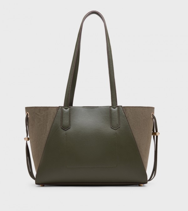 Anne Klein Anne Klein - Green Tote Bags