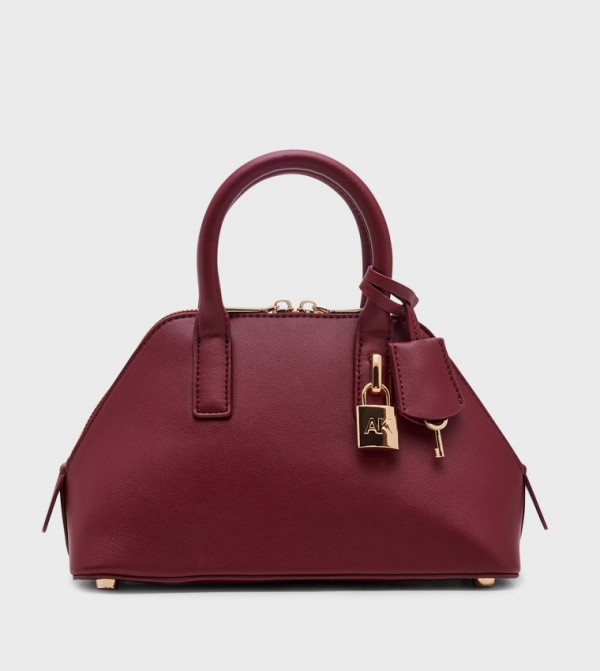 Anne Klein Anne Klein - Maroon Shoulder bags