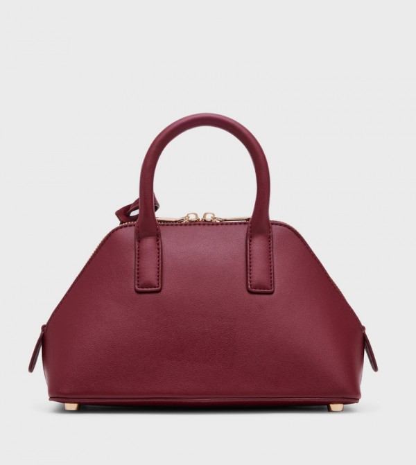 Anne Klein Anne Klein - Maroon Shoulder bags