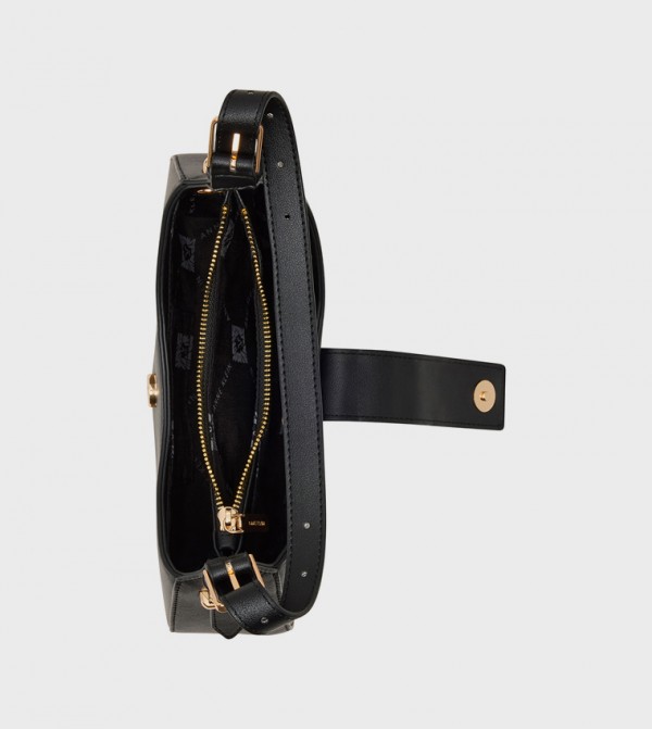 آن كلاين آن كلاين - أسود حقائب الكتف