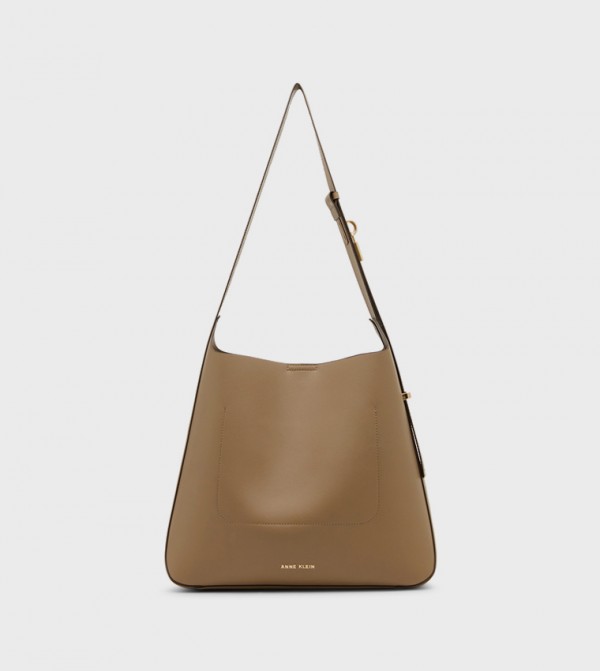 Anne Klein Anne Klein - Beige Tote Bags