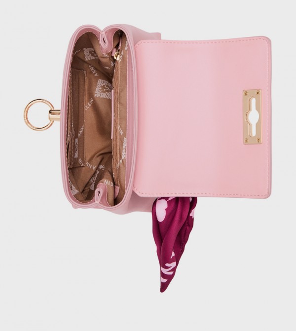 Anne Klein Anne Klein - Pink Handheld Bags