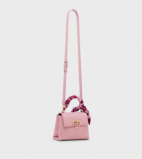 Anne Klein Anne Klein - Pink Handheld Bags