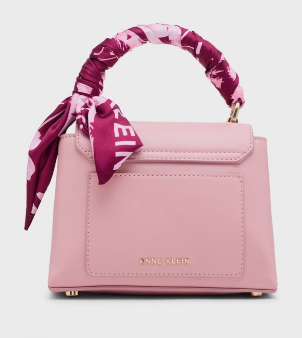 Anne Klein Anne Klein - Pink Handheld Bags