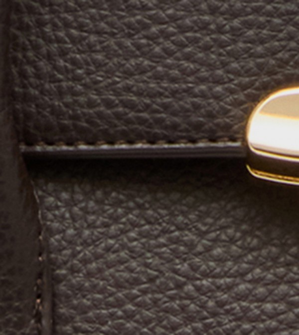 Anne Klein Anne Klein - ESPRESSO Tote Bags