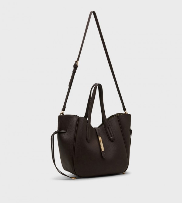 Anne Klein Anne Klein - ESPRESSO Tote Bags