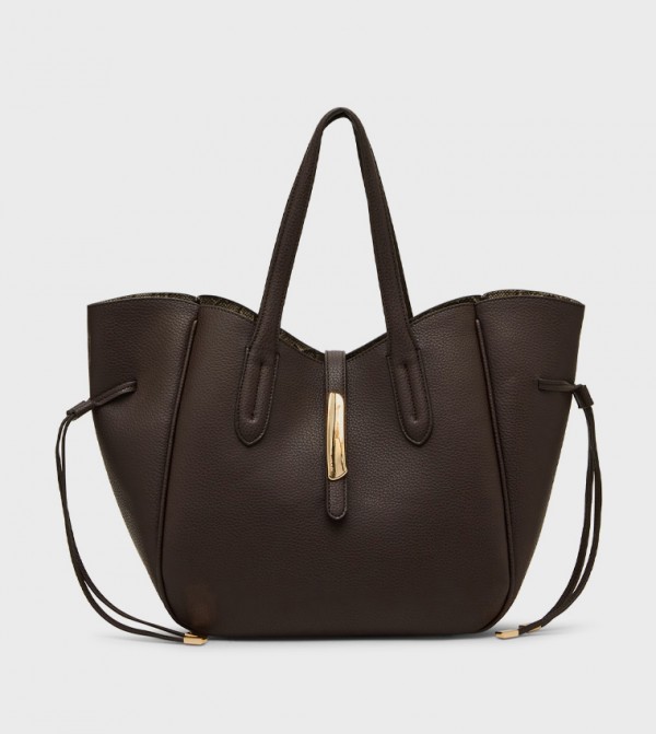 Anne Klein Anne Klein - ESPRESSO Tote Bags