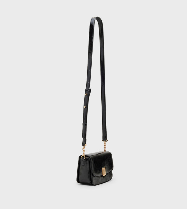Anne Klein  Crossbody Bags - Black Cross Body Bags