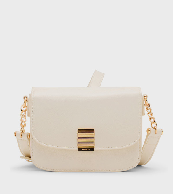 Anne Klein Anne Klein - Ivory Cross Body Bags
