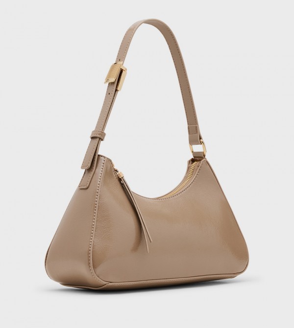 Anne Klein  Handbags - Beige Shoulder bags