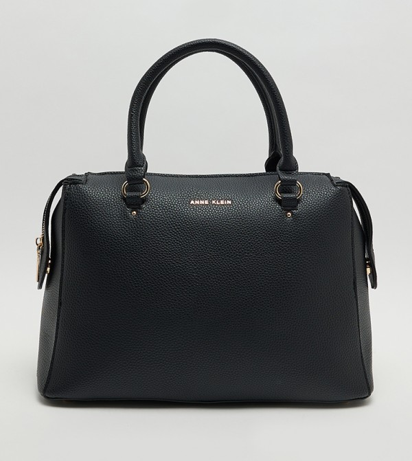 Anne Klein Anne Klein - Black Satchel Bags