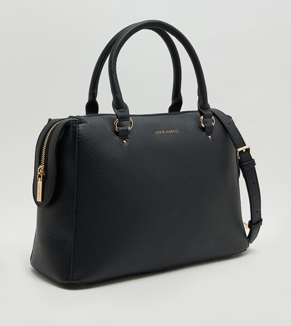 Anne Klein Anne Klein - Black Satchel Bags