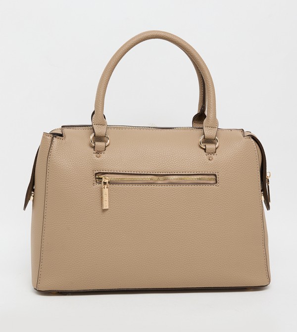 Anne Klein Anne Klein - Beige Satchel Bags