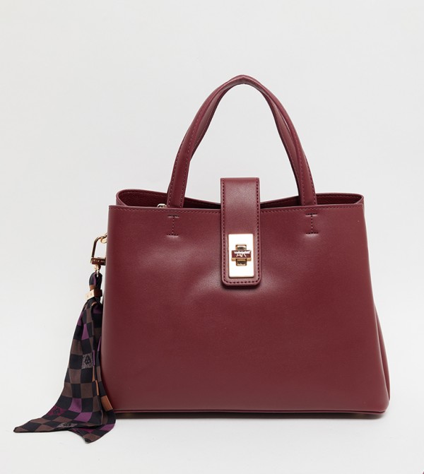 Anne Klein Anne Klein - Brown Satchel Bags