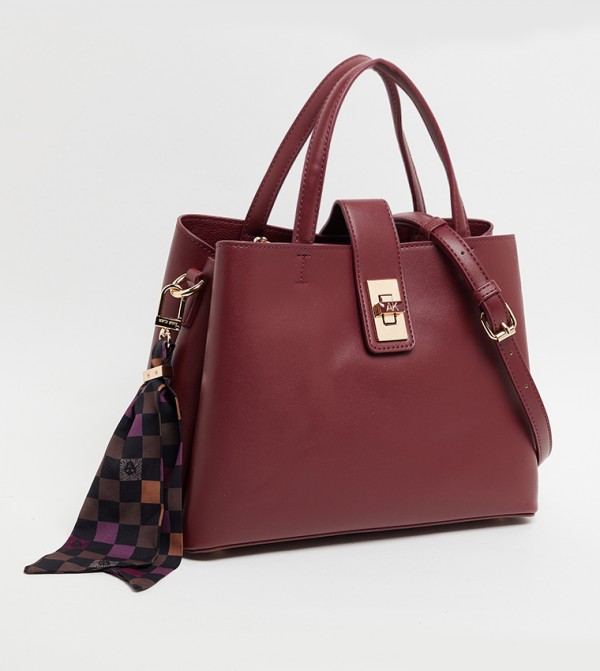 Anne Klein Anne Klein - Brown Satchel Bags