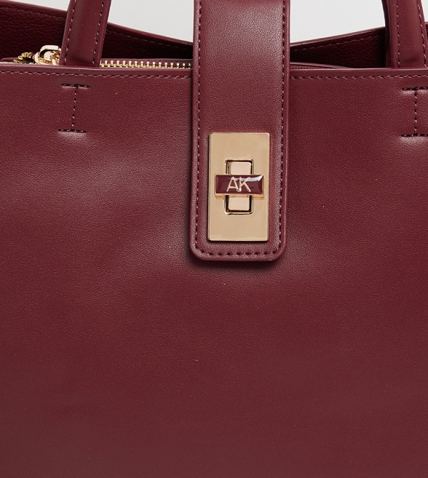 Anne Klein Anne Klein - Brown Satchel Bags