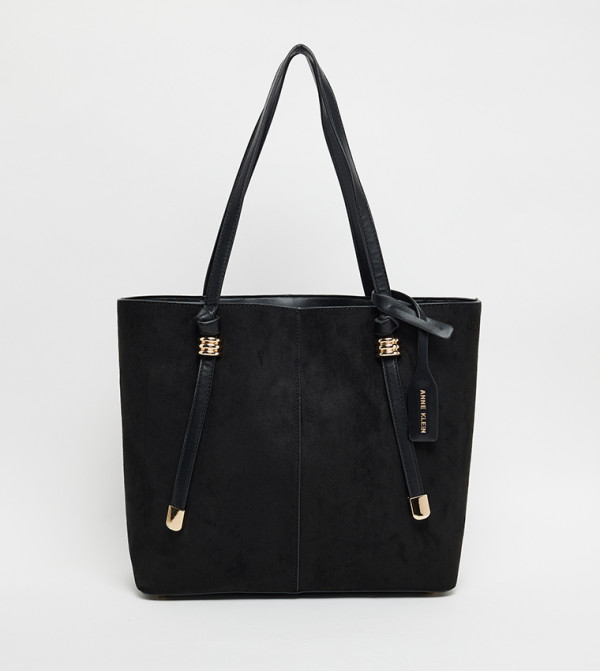 Anne Klein Anne Klein - Black Tote Bags