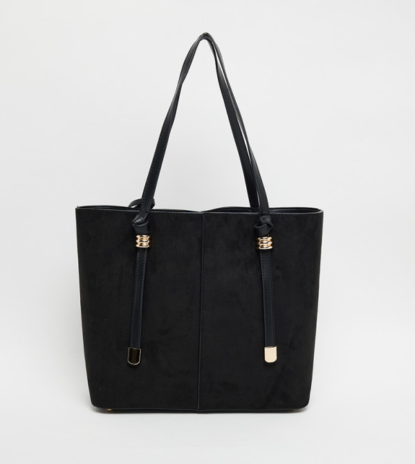 Anne Klein Anne Klein - Black Tote Bags