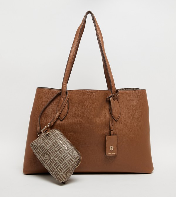 Anne Klein Anne Klein - Tan Shoulder bags