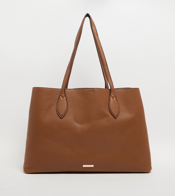 Anne Klein Anne Klein - Tan Shoulder bags