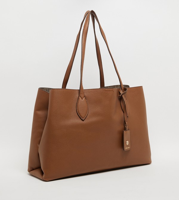 Anne Klein Anne Klein - Tan Shoulder bags