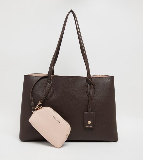Anne Klein Anne Klein - Brown Shoulder bags