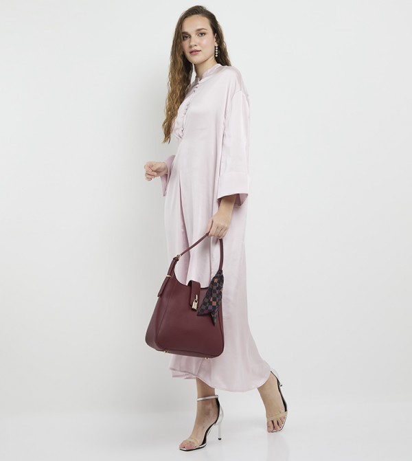 Anne Klein Anne Klein - Burgundy Shoulder bags