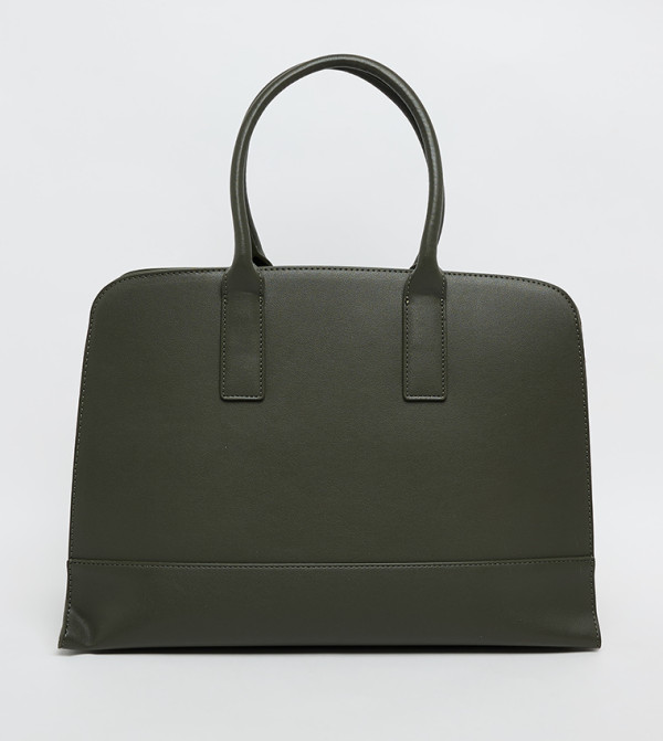 Anne Klein Anne Klein - DARK OLIVE Satchel Bags