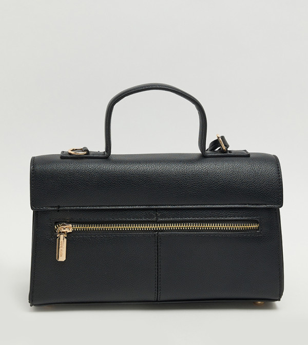 Anne Klein  - Black Handheld Bags