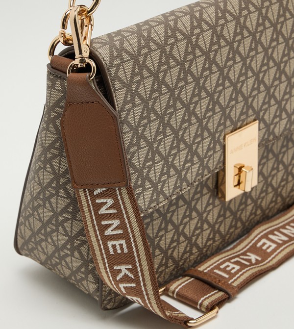 Anne Klein Anne Klein - Brown Shoulder bags