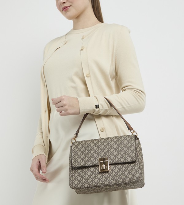 Anne Klein Anne Klein - Brown Shoulder bags