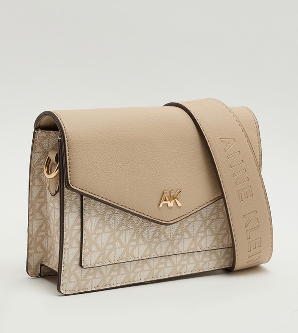 Anne Klein Anne Klein - Beige Cross Body Bags