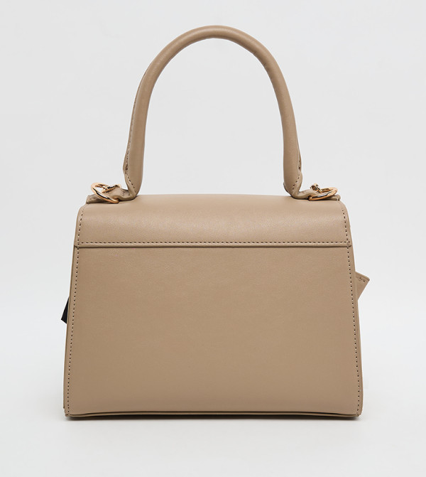 Anne Klein Anne Klein - Beige Handheld Bags
