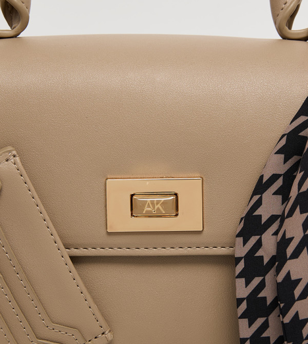 Anne Klein Anne Klein - Beige Handheld Bags