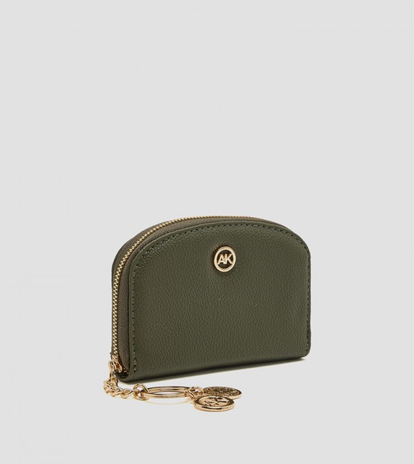 Anne Klein Bags - DARK OLIVE Card Holders