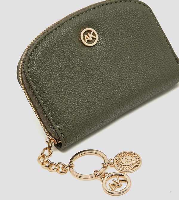 Anne Klein Bags - DARK OLIVE Card Holders
