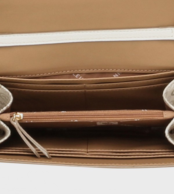 Anne Klein Anne Klein - White Cross Body Bags