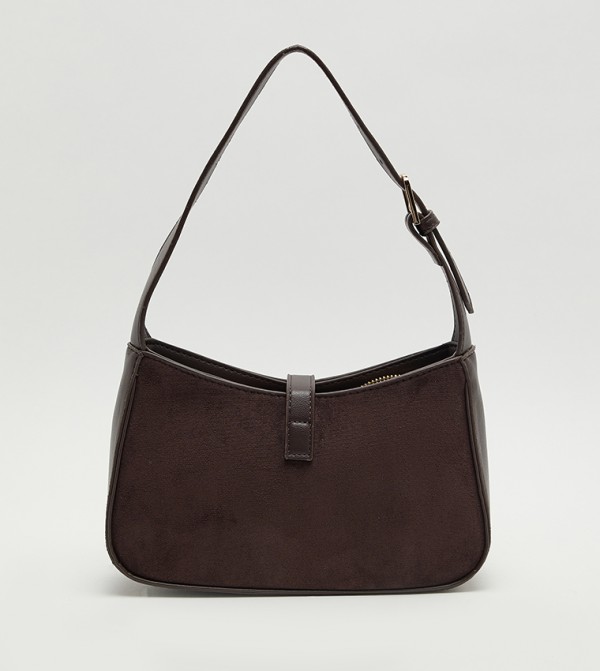 Anne Klein Shoulder Bags - Brown Shoulder bags