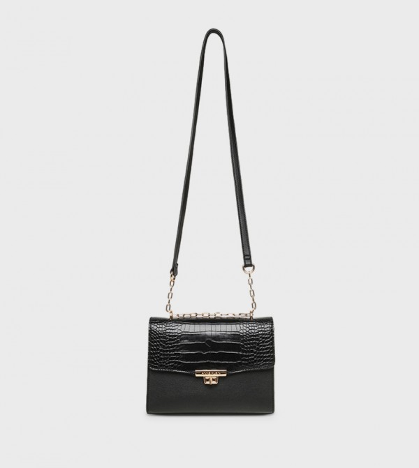 Anne Klein Anne Klein - Black Cross Body Bags