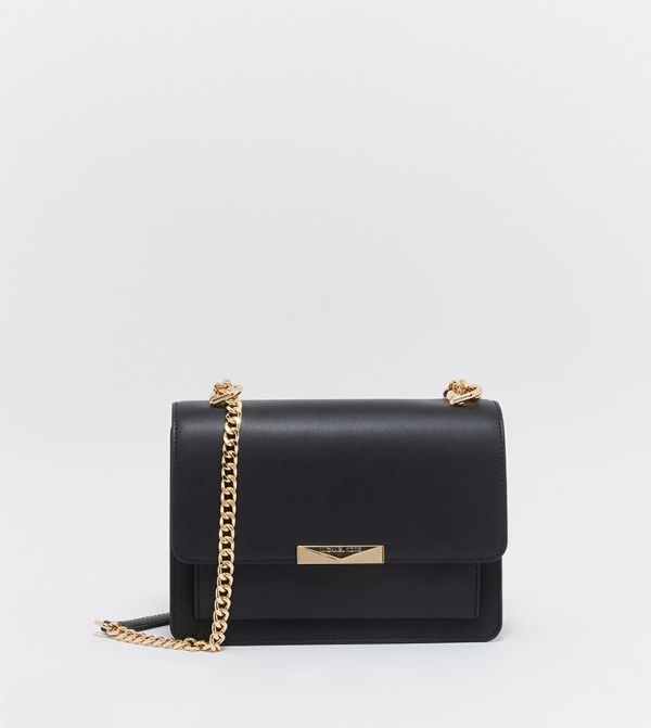 Michael Kors Michael Kors - Black Cross Body