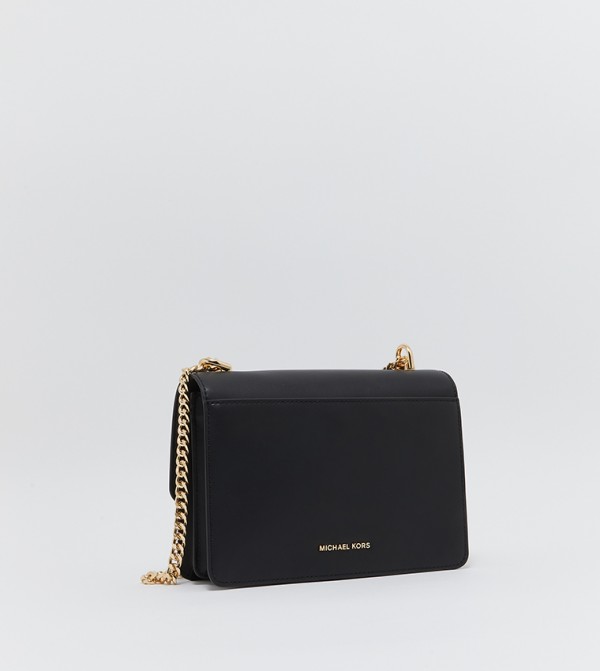 Michael Kors Michael Kors - Black Cross Body