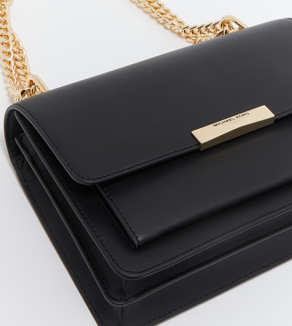 Michael Kors Michael Kors - Black Cross Body
