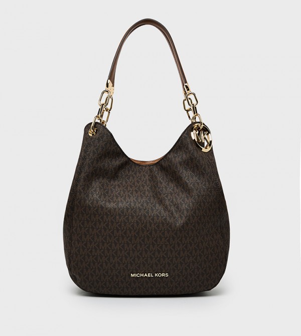 Michael Kors Michael Kors - Brown Shoulder bags