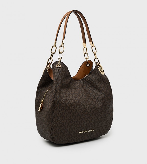Michael Kors Michael Kors - Brown Shoulder bags